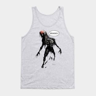 Tarman Tank Top